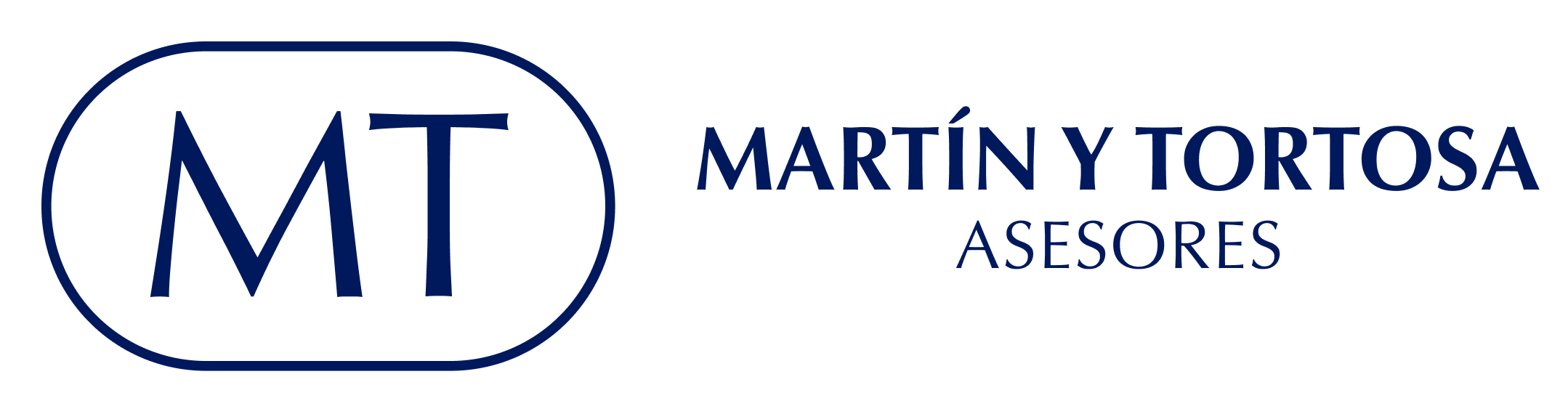 Logo martín y tortosa